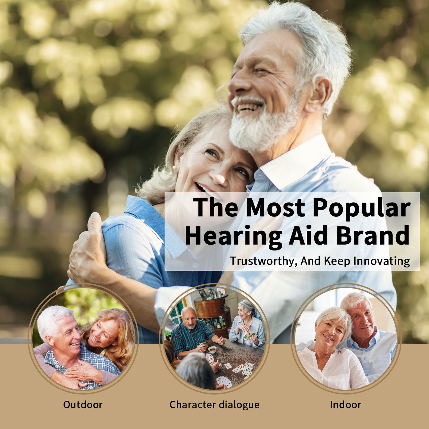 Delmicure_HAP-20_Hearing_Amplifiers_for_Seniors_Sound_Amplifiers_with_Replaceable_Battery_Binaural_Beige_-_Classic_5