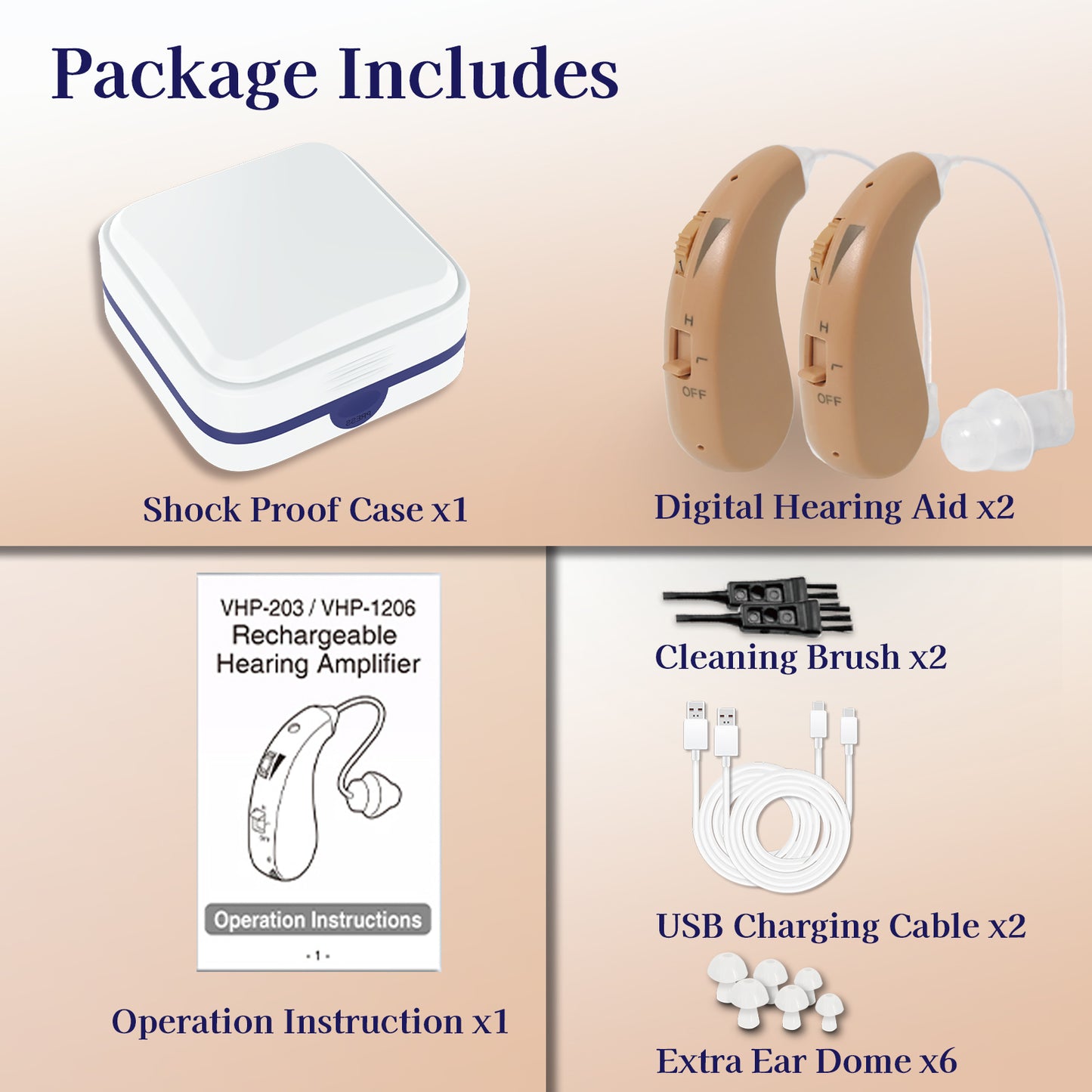 Delmicure_VHP-1206_Hearing_Aids_for_Seniors_Rechargeable_Hearing_Amplifiers_for_Hearing_Loss_Binaural_Beige_-_Mini_Speaker_6