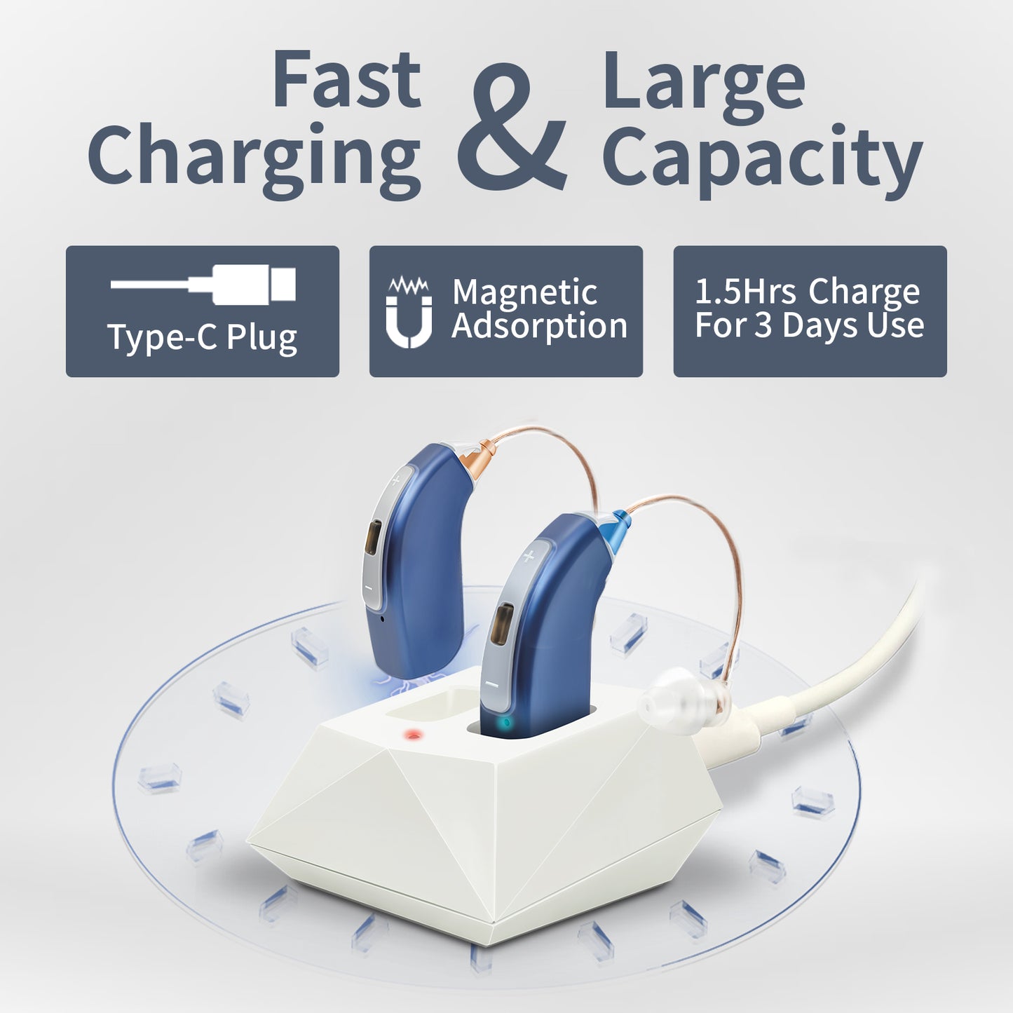 Delmicure_VHP-1804_Digital_Hearing_Aids_with_32_Channels_4_Modes_for_Hearing_Loss_with_Charging_Dock_Binaural_Blue__2