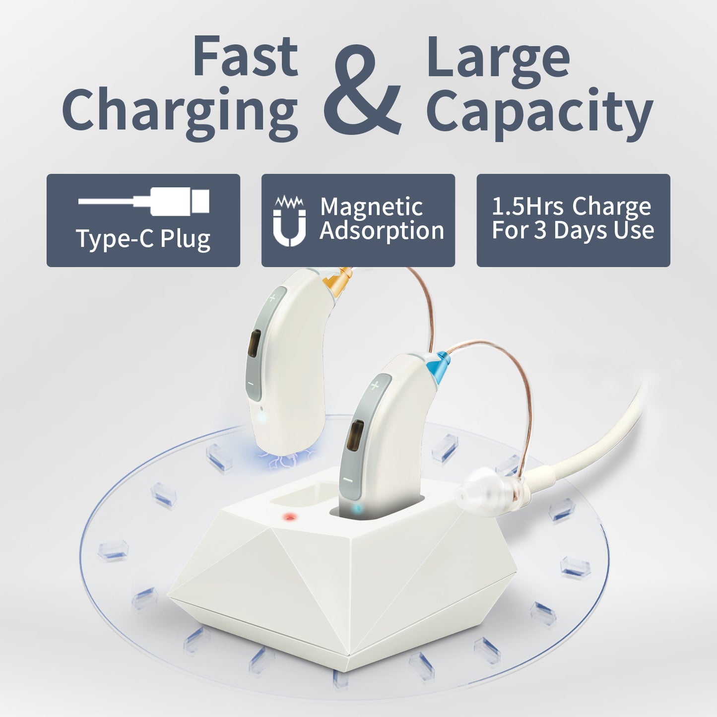 Delmicure_VHP-1804_Digital_Hearing_Aids_with_32_Channels_4_Modes_for_Hearing_Loss_with_Charging_Dock_Binaural_White__2