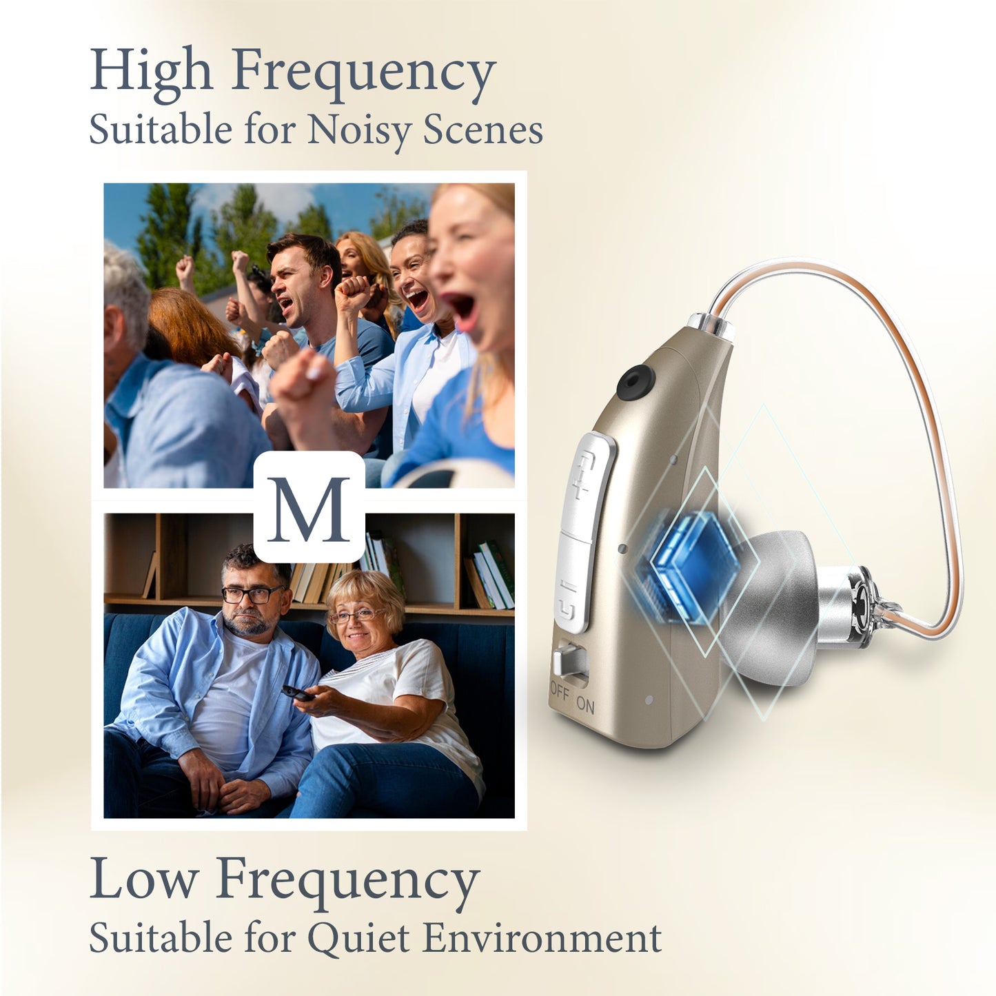 Delmicure_VHP-1924_Hearing_Aid_Rechargeable_Hearing_Amplifiers_with_Charging_Dock_Single_Gold__6