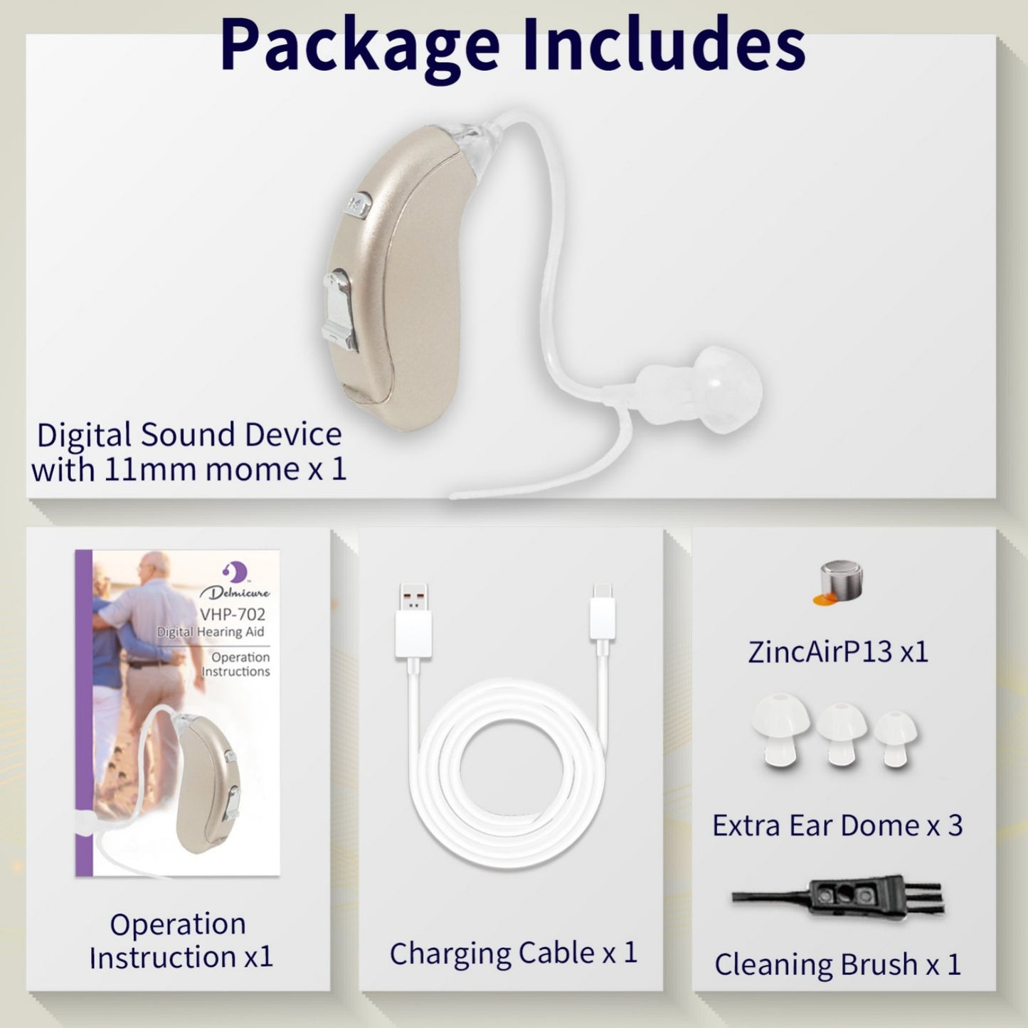 Delmicure_VHP-702_Hearing_Aid_-_Hearing_Amplifier_for_Adults_with_Replaceable_Battery_Single_Gold__6
