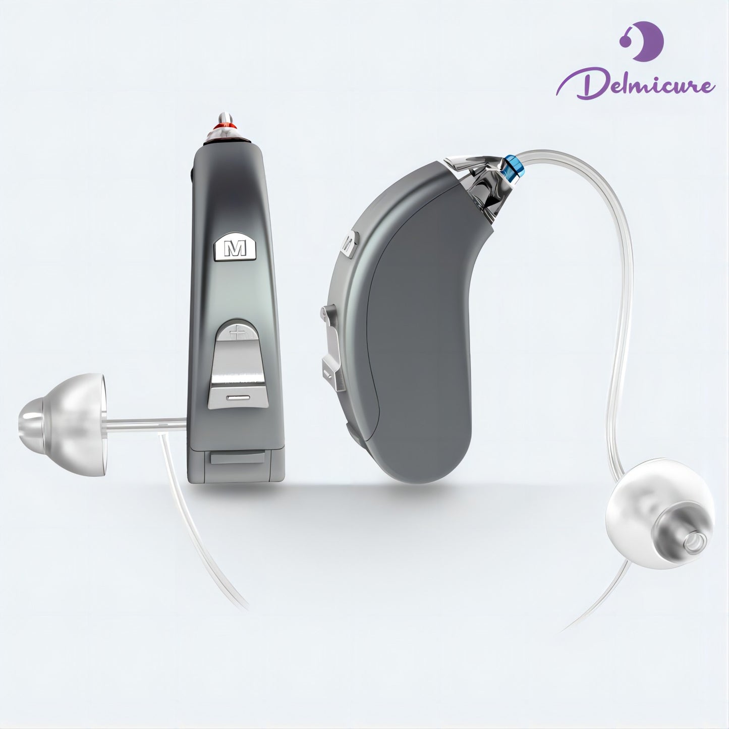 Delmicure_VHP-702_Hearing_Aids_with_Batteries_for_Seniors_BTE_Sound_Device_with_Replaceable_Battery_Binaural_Grey__1
