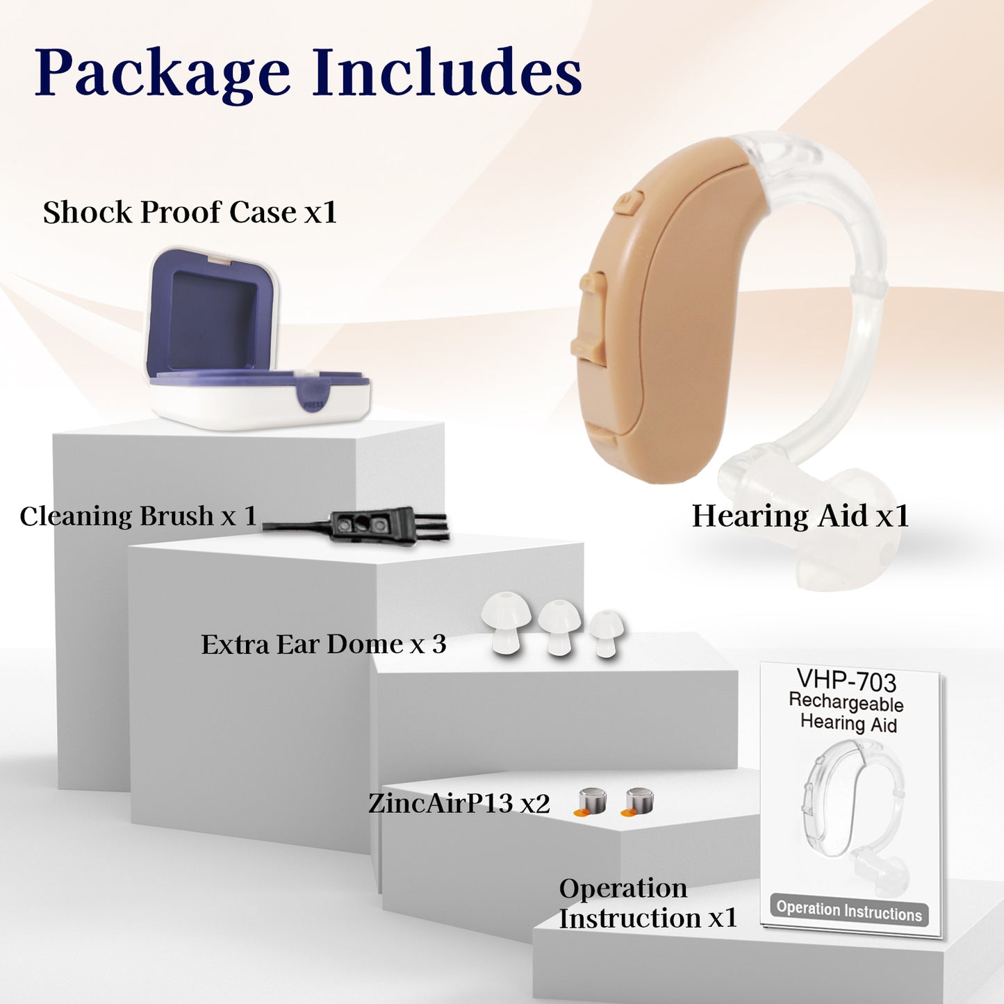 Delmicure_VHP-703_Hearing_Aid_-_Hearing_Amplifier_for_Adults_with_Replaceable_Battery_Single_Beige__6