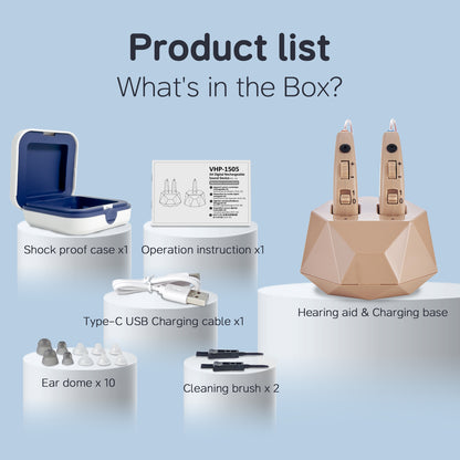 Delmicure_VHP-1505_Hearing_Aids_Rechargeable_Hearing_Amplifiers_with_Charging_Dock_Binarual_Beige__6