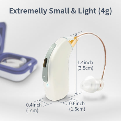 Delmicure_VHP-1804_Digital_Hearing_Aids_with_32_Channels_4_Modes_for_Hearing_Loss_with_Charging_Dock_Binaural_White__5