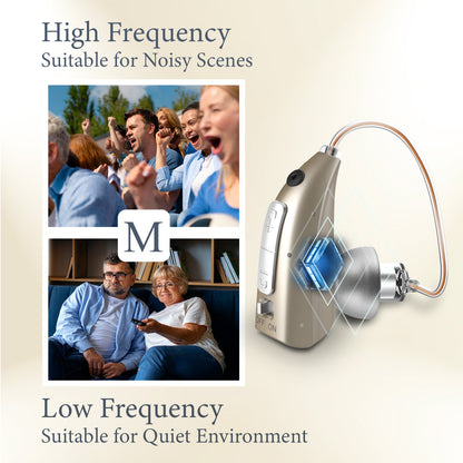 Delmicure_VHP-1924_Hearing_Aid_Rechargeable_Hearing_Amplifiers_with_Charging_Dock_Single_Gold__6