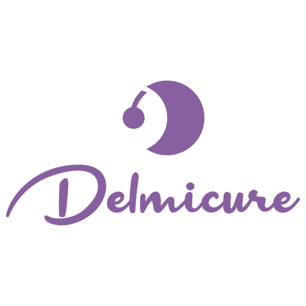 Delmicure logo